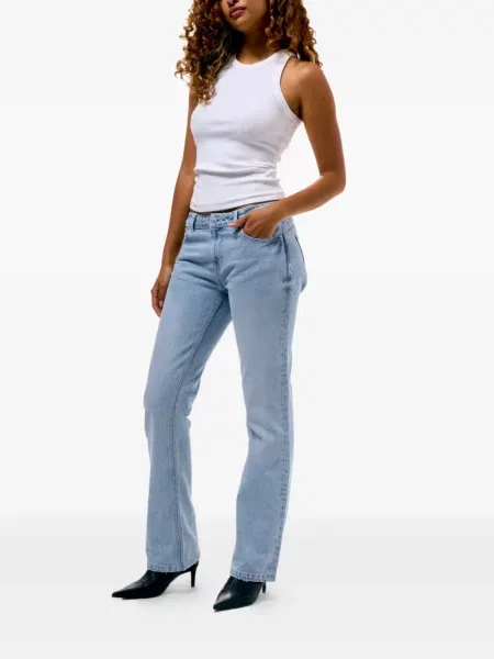 Blugi Juicy Couture albastru