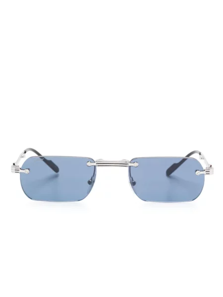 Ochelari de soare Cartier Eyewear gri