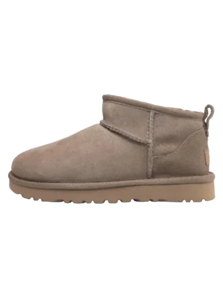 Pantofi Ugg clasici maro