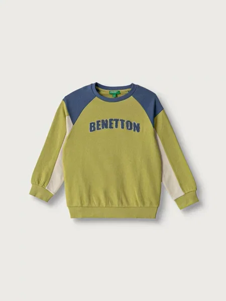 Детский свитер United Colors Of Benetton