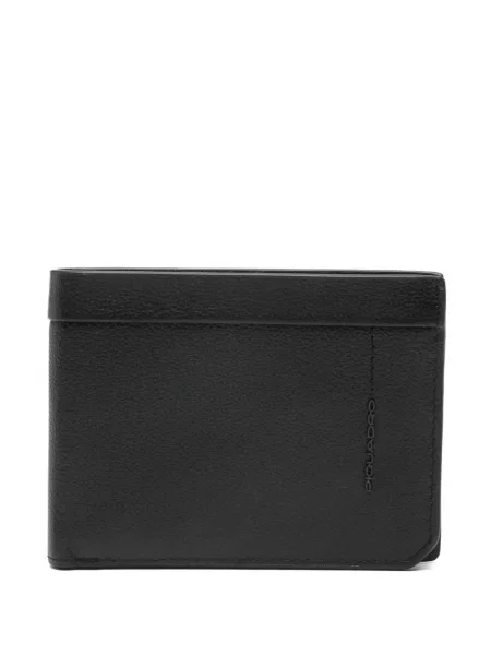 Portofel Piquadro negru