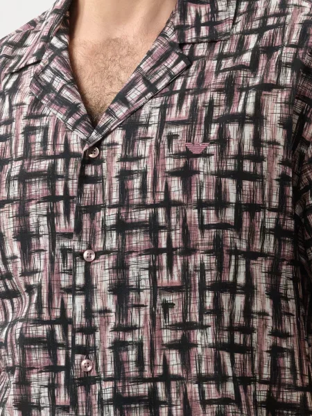Сорочка Emporio Armani
