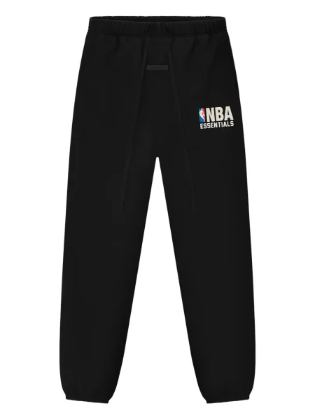 Pantaloni Fear Of God Essentials negru