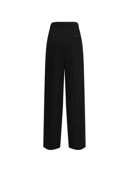 Pantaloni Balenciaga negru