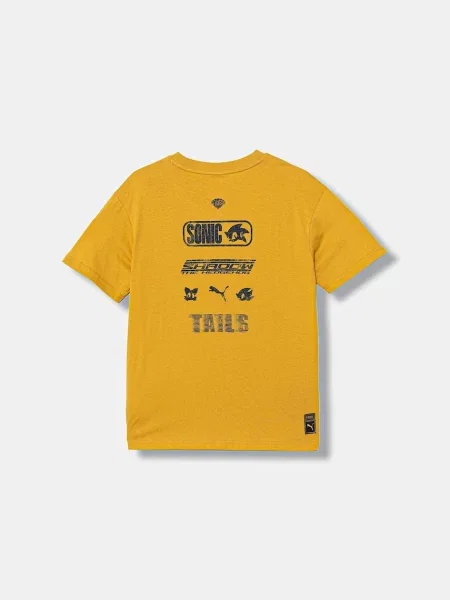 Детская футболка Puma