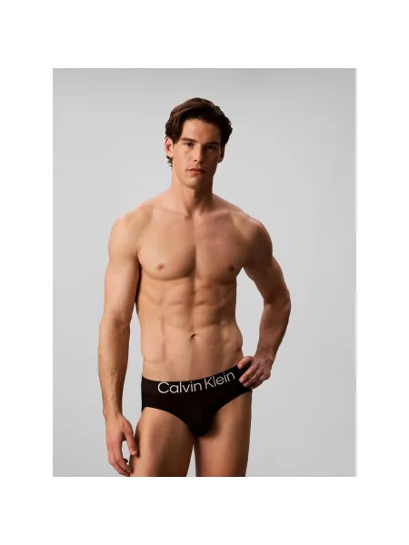Alsó Calvin Klein Underwear fekete