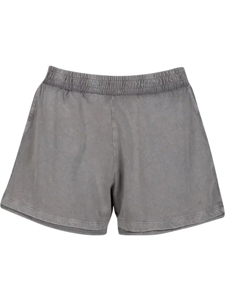 Urban Classics Pantaloni închis gri