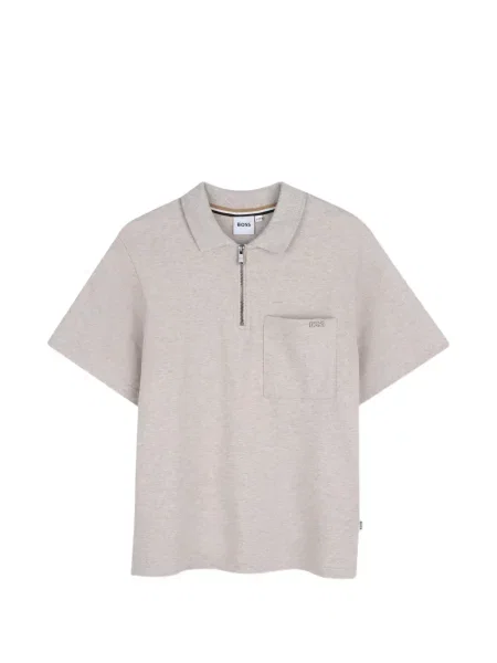Koszulka polo dziecięca Bosswear