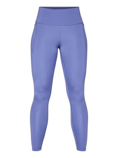 PUMA Športne hlače Cloudspun' modra