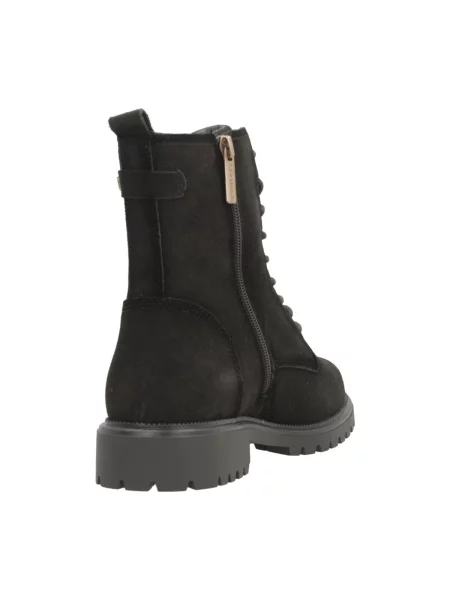 Pantofi Carmela maro