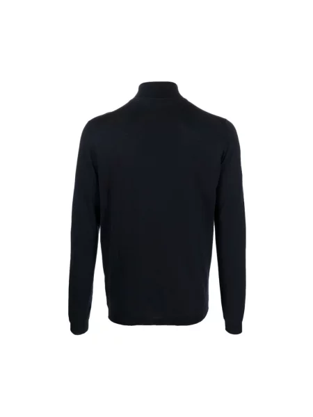 Sweter Goes Botanical niebieski