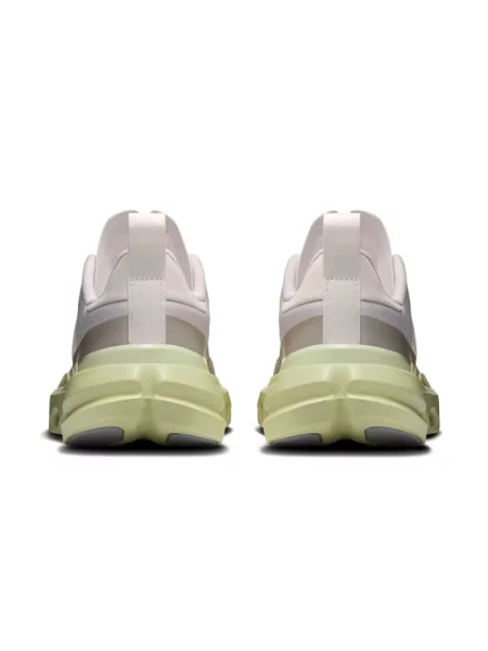 Buty do biegania On Running do biegania szare