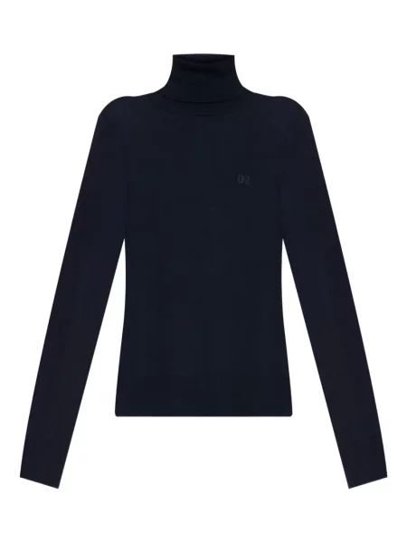 Heláncă Dsquared2 albastru