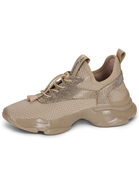 Pantofi Steve Madden bej