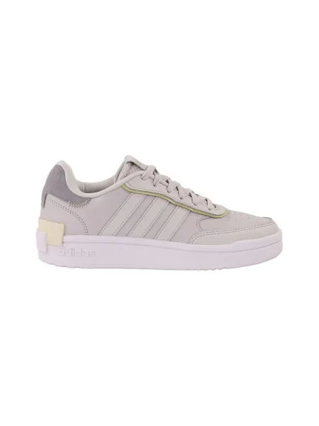 Pantofi Adidas bej