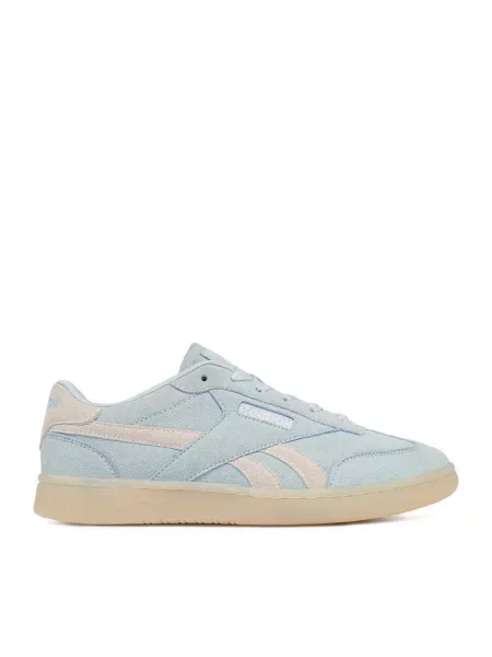Sneakersy Reebok niebieskie
