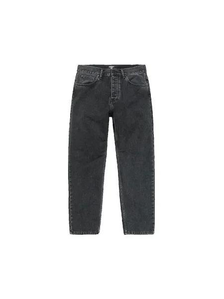 Pantaloni Carhartt negru