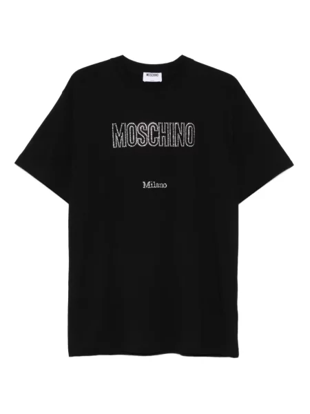 Tricou Moschino negru