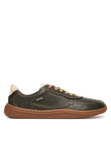 Pikolinos Sneakers Barefoot verde