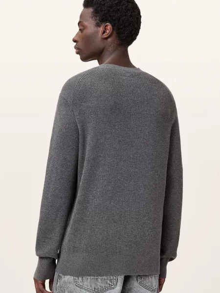 AllSaints светр з додаванням вовни