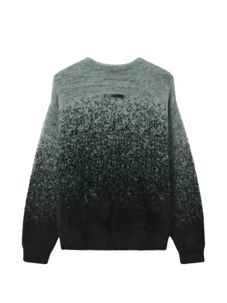 Cardigan Five Cm tricotate negru