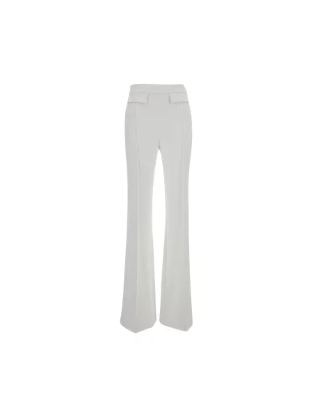 Spodnie Elisabetta Franchi białe