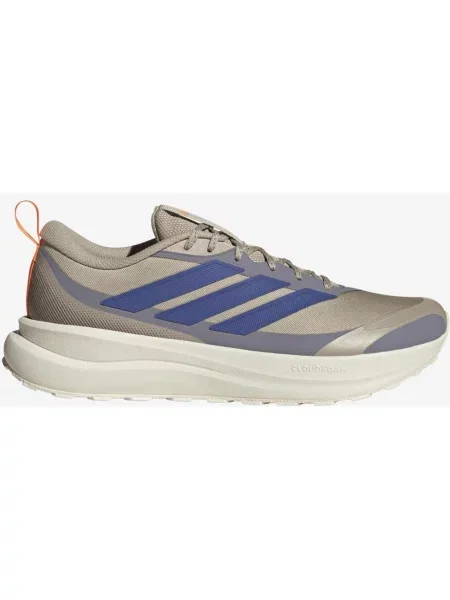 Buty do biegania adidas Runfalcon 6 ATR nocny niebieski szary