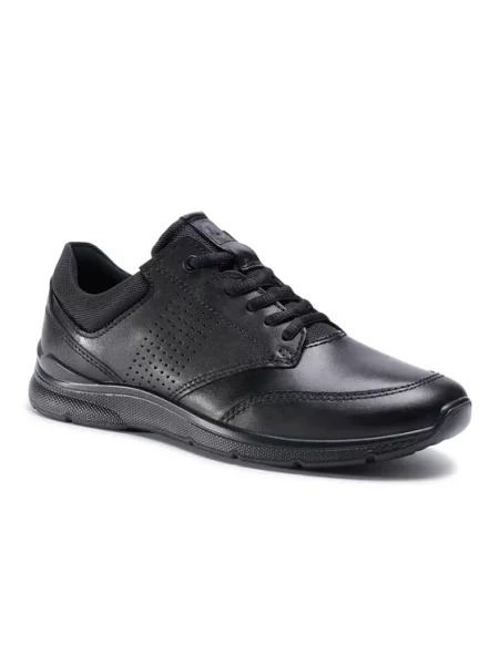 ECCO Sneakersy Irving černá