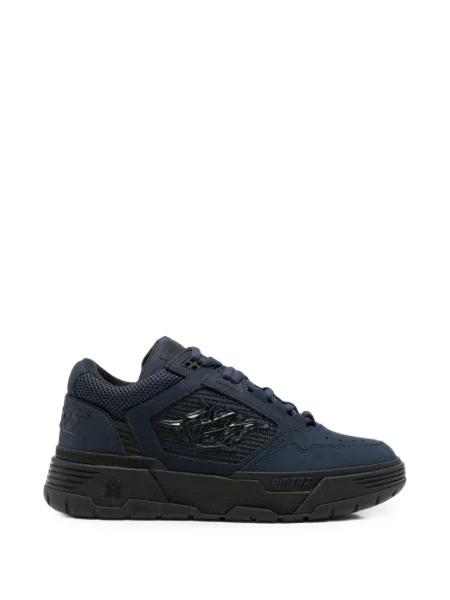 Sneakerși Amiri albastru