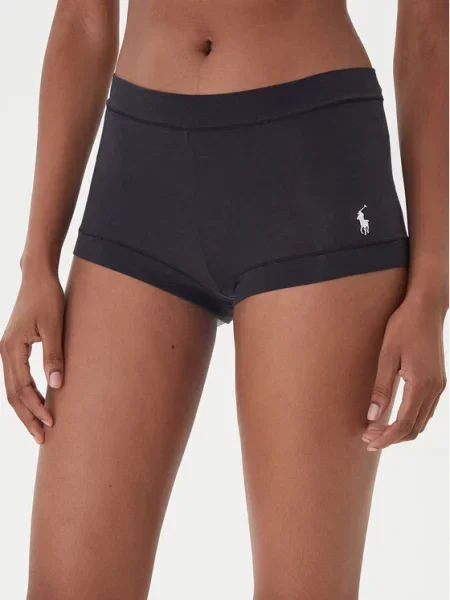 Polo Ralph Lauren Bokserki czarny