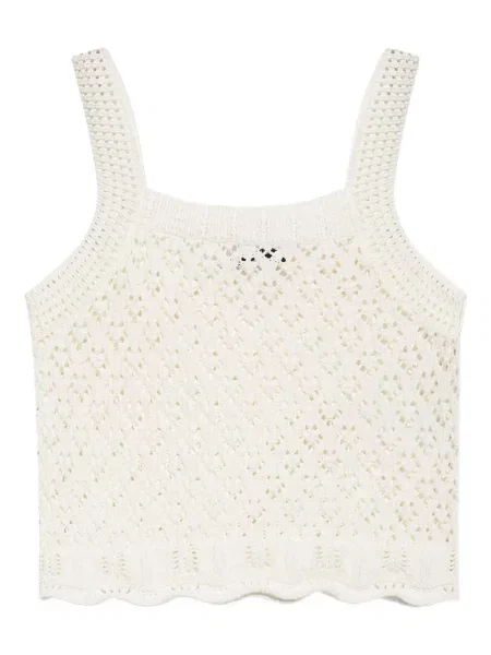 Top Maison Kitsune