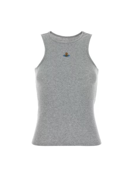 Podkoszulka Vivienne Westwood szara