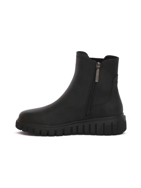 Pantofi Refresh negru
