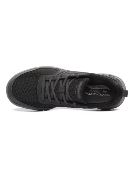 Pantofi Skechers negru
