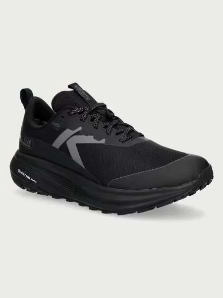 Keen sneakers de trekking pentru bărbați ROAM WP negru