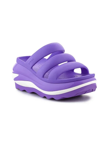 Pantofi Crocs albastru
