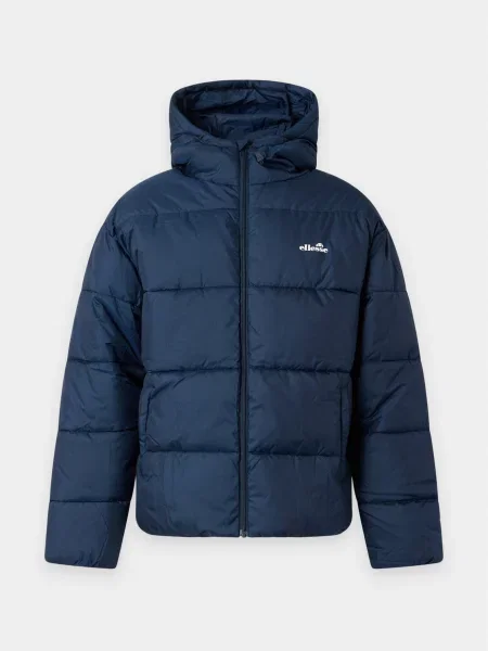 ELLESSE Geacă de iarnă Civiglio bleumarin