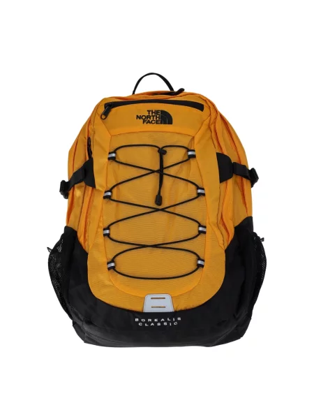 Plecak The North Face czarny