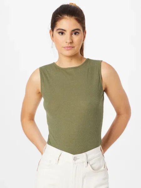 NU-IN Top oliv