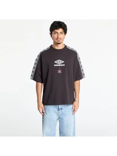Футболка Umbro чорна