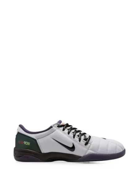 Sneakerși Nike Air Jordan retro alergare alb