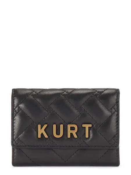Portofel Kurt Geiger din piele negru