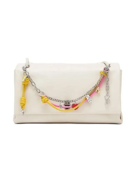Pandantiv Marc Jacobs argintiu