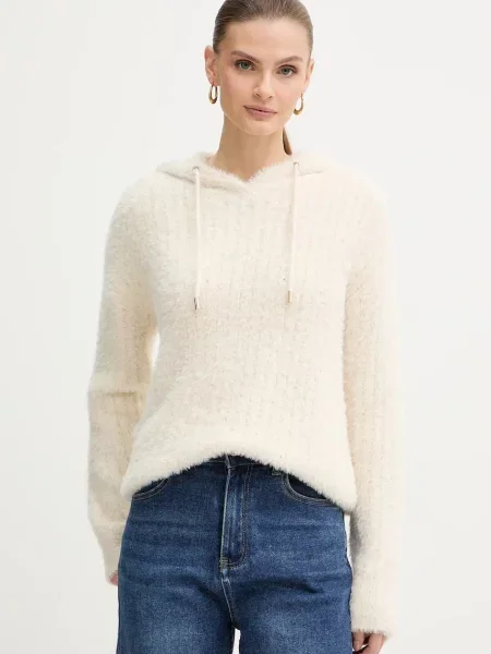 Morgan pulover MCOCO bej