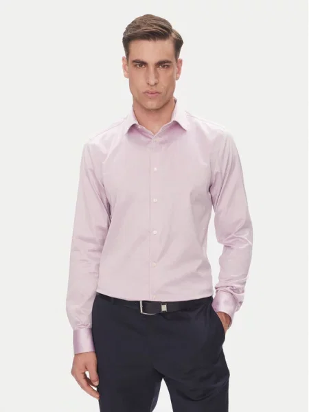 Calvin Klein Košile růžová