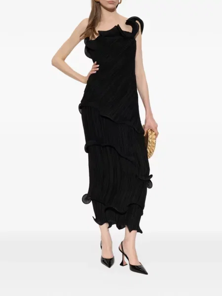 Rochie Cult Gaia negru
