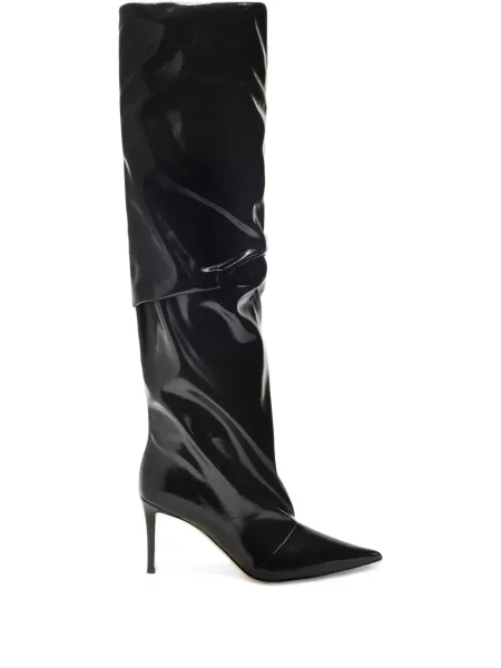 Botine Giuseppe Zanotti negru