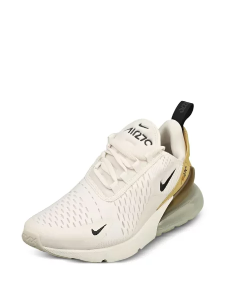 Маратонки Nike Air Max 270 от муселин синьо