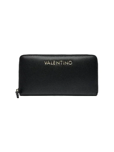Valentino Bags pénztárca fekete