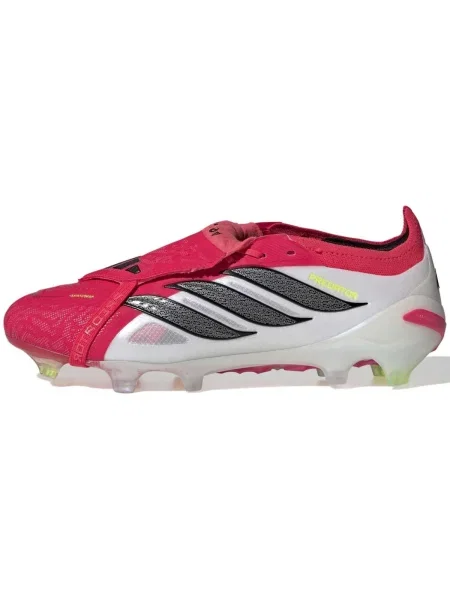 Tenisky Adidas Predator červená
